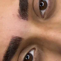 جشنواره تخفیف آرایش دائم صورت