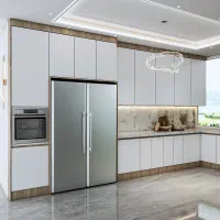 کابینت و کمد دیواری|جاکفشی، کمد، دراور|زنجان, |دیوار