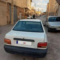 پراید ۸۷|خودرو سواری و وانت|مراغه, |دیوار