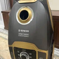 جاروبرقی لمسی