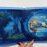 دیسک بازی Horizon PS4