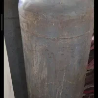 کپسول گاز پرسی ۵۵ کیلویی