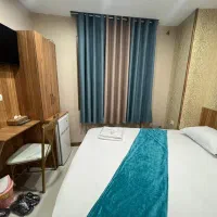 هتل رز پانزده خرداد