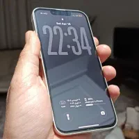 iphone 13 zaa|موبایل|آمل, |دیوار