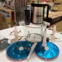 غذاساز ۱۰کاره حرفه ای