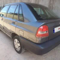 پراید ۱۴۱ مدل ۸۷|خودرو سواری و وانت|تهران, بهارستان|دیوار