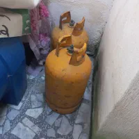 کپسول ایران گاز