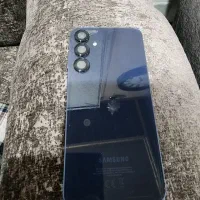 گوشی a55 .رنگ ابی در حد خشک|موبایل|زاهدان, |دیوار