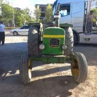 تراکتور جاندیر ۲۱۳۰
