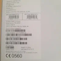 Lenovo TB3-850M|تبلت|اصفهان, خانه اصفهان|دیوار