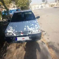 پراید مدل ۸۷