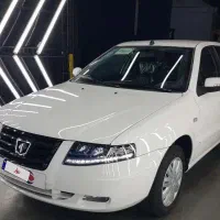 سورن XU7p|خودرو سواری و وانت|رودهن, |دیوار