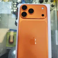 Iphone 17 max باگارانتی