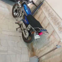 موتور ۲۰۰|موتورسیکلت|مراغه, |دیوار