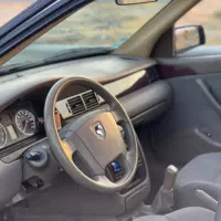 سمند ef7 خشک 1400|خودرو سواری و وانت|یاسوج, |دیوار