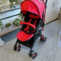 کالاسکه و تخت و پارک کودک گود بیبی goodbaby|اسباب و اثاث بچه|تهران, دانشگاه شریف|دیوار