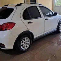 کوییک ۴۰۴ درحد صفر موتور تقویت کارخانه