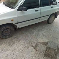 کوییک وپراید|خودرو سواری و وانت|گتوند, |دیوار