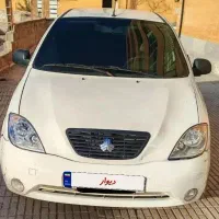 تیبا 2 مدل 97