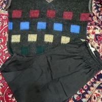 پوشاک|لباس|یزد, |دیوار