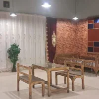 مغازه مناسب کافه و رستوران و تولیدی بامحیطی دلنشین|اجارهٔ مغازه و غرفه|بیجار, |دیوار