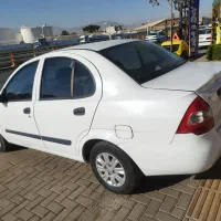 تیبا ۱ صندوقدار sx|خودرو سواری و وانت|کاشان, کارگر|دیوار