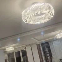 لوستر کریستال