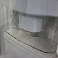 یخچال فریزر هیمالیا