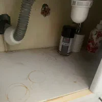 کمد و سینک دستشویی|لوازم سرویس بهداشتی|مشهد, آزادشهر|دیوار