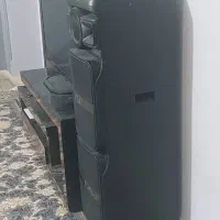 اسپیکر مکسیدر