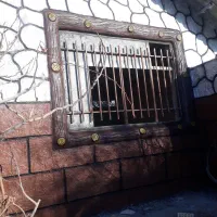 سیمانبری و رنگ امیزی سیمان بری