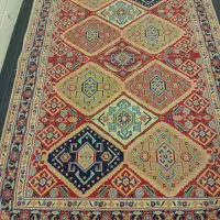 فرش و موکت و موکت کناره طرح دار