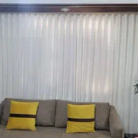 پــرده و مبـلمان|پرده، رانر، رومیزی|یاسوج, |دیوار