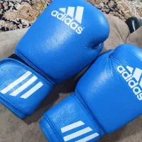 دستکش بوکس آدیداس ۱۲ اونس