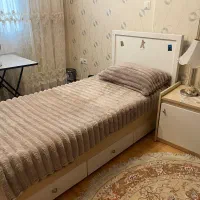 تخت خواب کودک ونوجوان برند کپل پا ترکیه