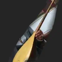 دوتار بی نظیر خوش صدا موسیقی