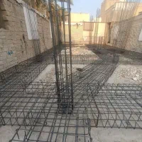 طراحی، اجرا، آرموتور و قالب بندی