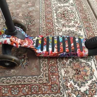 اسکوتر|دوچرخه، اسکیت، اسکوتر|کرمانشاه, |دیوار