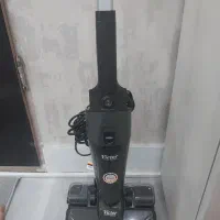جارو برقی پرتابل عصایی هم جارو وهم طی مارک ویکتور|جاروبرقی، جارو شارژی، بخارشو|تهران, آبشار|دیوار