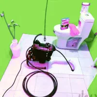 لوله بازکنی سراسر مشهد فوری تضمینی ۲۴ ساعته