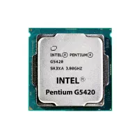 CPU پردازنده G5420