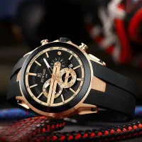 ساعت مچی مردانه REWARD سه موتوره|ساعت|یزد, |دیوار