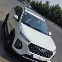 X22 pro MVM / اقساط بانکی / تحویل فوری/1403|خودرو سواری و وانت|تهران, جنت‌آباد جنوبی|دیوار