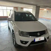 سوزوکی ویتارا موتپر۲۴۰۰کلاس ۱۰مدل ۹۶|خودرو سواری و وانت|کرج, عظیمیه|دیوار