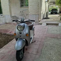 پاکشتی کاربرات بدون رنگ|موتورسیکلت|جم, |دیوار