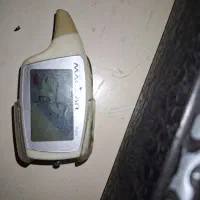 ریموت اصلی مجیکار