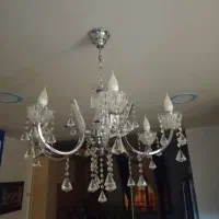 لوستر آشپزخانه و پذیرایی مدرن باکلاس