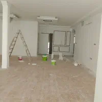 نقاشی و رنگ امیزی ساختمان