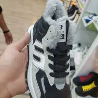 فروش کفش زمستانه خارجی با ارسال رایگان