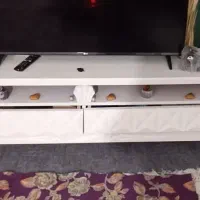 میز تی وی تمیز